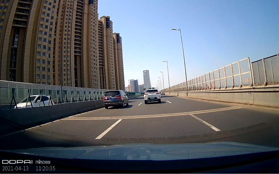 四款平价行车记录仪,五大场景全方位对比测评