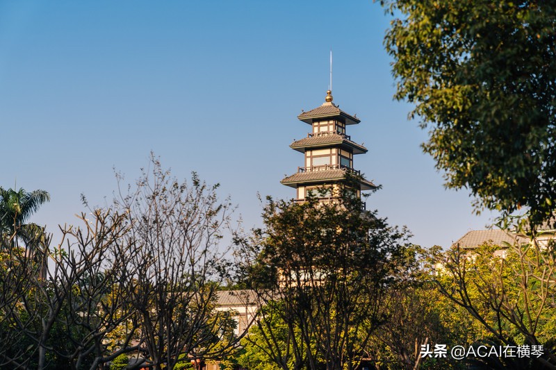 吃喝玩乐in珠海,珠海吃喝玩乐一体的地方