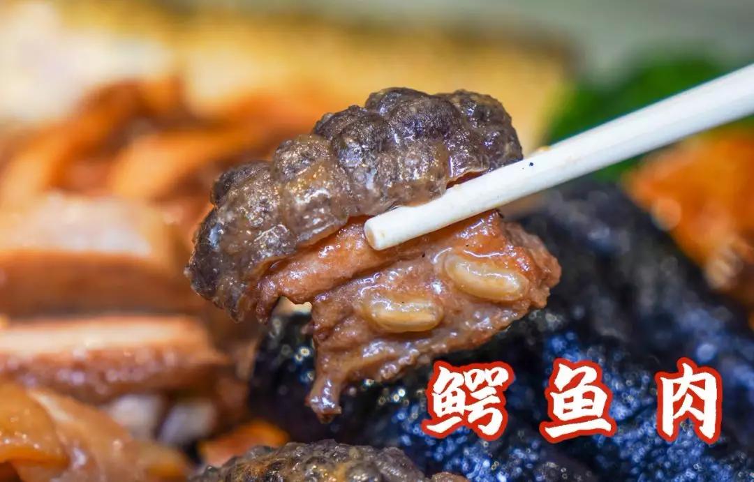 粤菜团圆大盆菜,团圆盆菜来啦