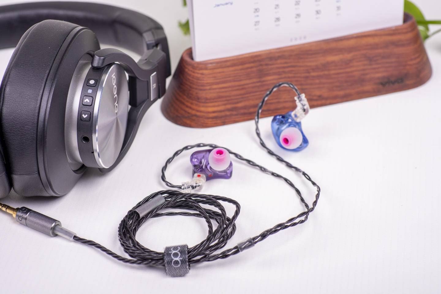 1300元入手圈铁耳机，是否智商税还看Beta送上评测