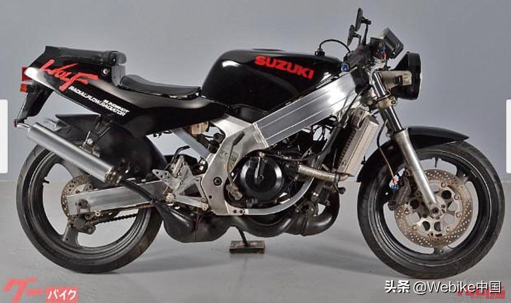 yamaha精典二冲程街车,本田二冲程250街车