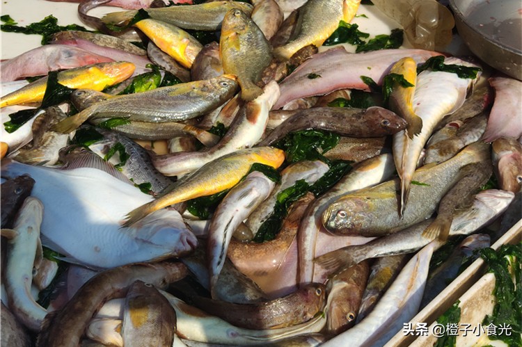 怎么去除鱼腥味的方法,做鱼如何去除鱼腥味最快方法
