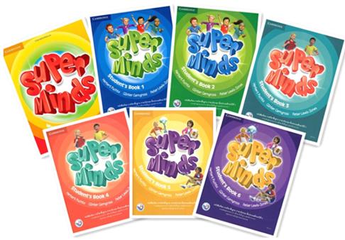 剑桥少儿英语最简单教材,5岁可以学的剑桥少儿英语教材