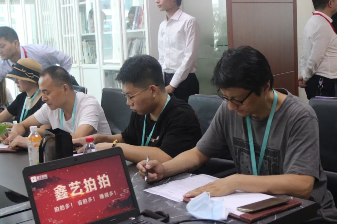 “拇指赢天下，商业新财富”第三期沙龙活动圆满举行