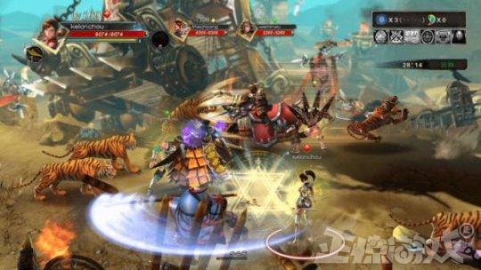 曾经很火的游戏现在没人玩了,曾经最火爆的游戏到现在无人追寻