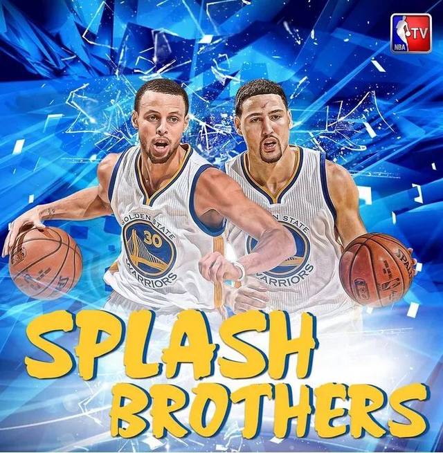 这些nba球星的绰号你可能不知道,nba球星知不知道他们的外号