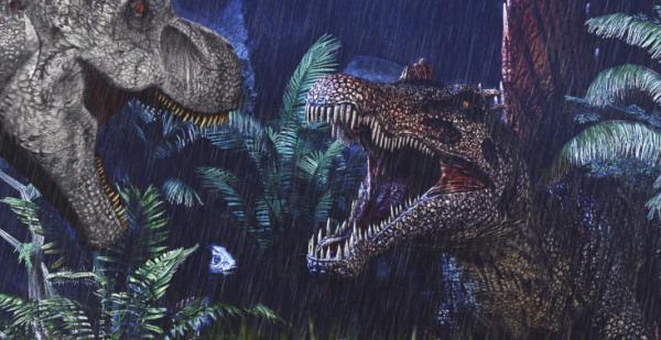 让你感觉不到的飞船，生存游戏《方舟：创世》第二季科技感十足​