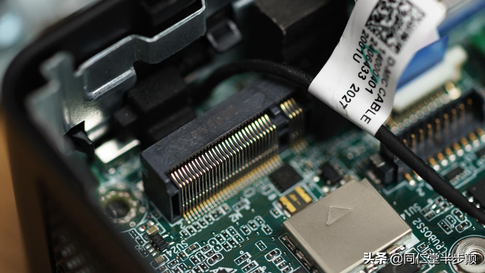 10元搞定NUC支架11代新NUC使用DIY保姆教程