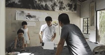 夫妻花10年打造原生态农场,夫妻打造200平花园与邻居们共赏