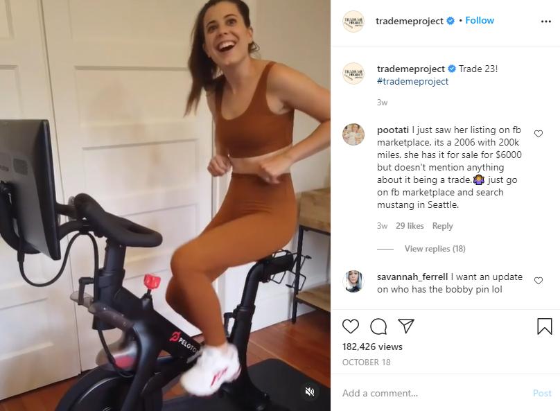 美国妹子用小发卡换回一辆车，终极目标是房子！看完不想打工了…