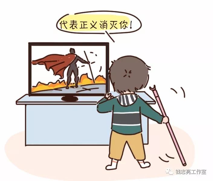 用什么方法告诉孩子看电视的坏处,家长要如何正确阻止孩子看电视