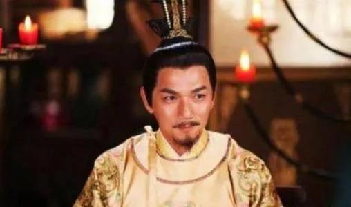 唐懿宗李漼的昏庸皇帝人生