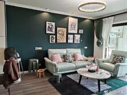 我爱我家装修的怎么样,我爱我家装修风景