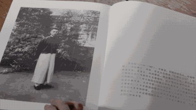 丈夫送的上亿家产，她一分不留，全捐给了故宫