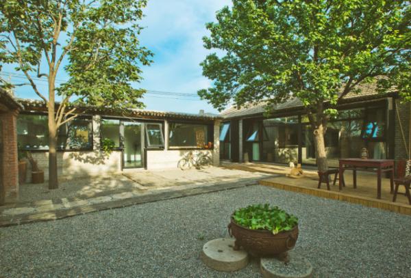 北京五一旅游一日游景点推荐最新,周末京郊游玩转十大旅游线路