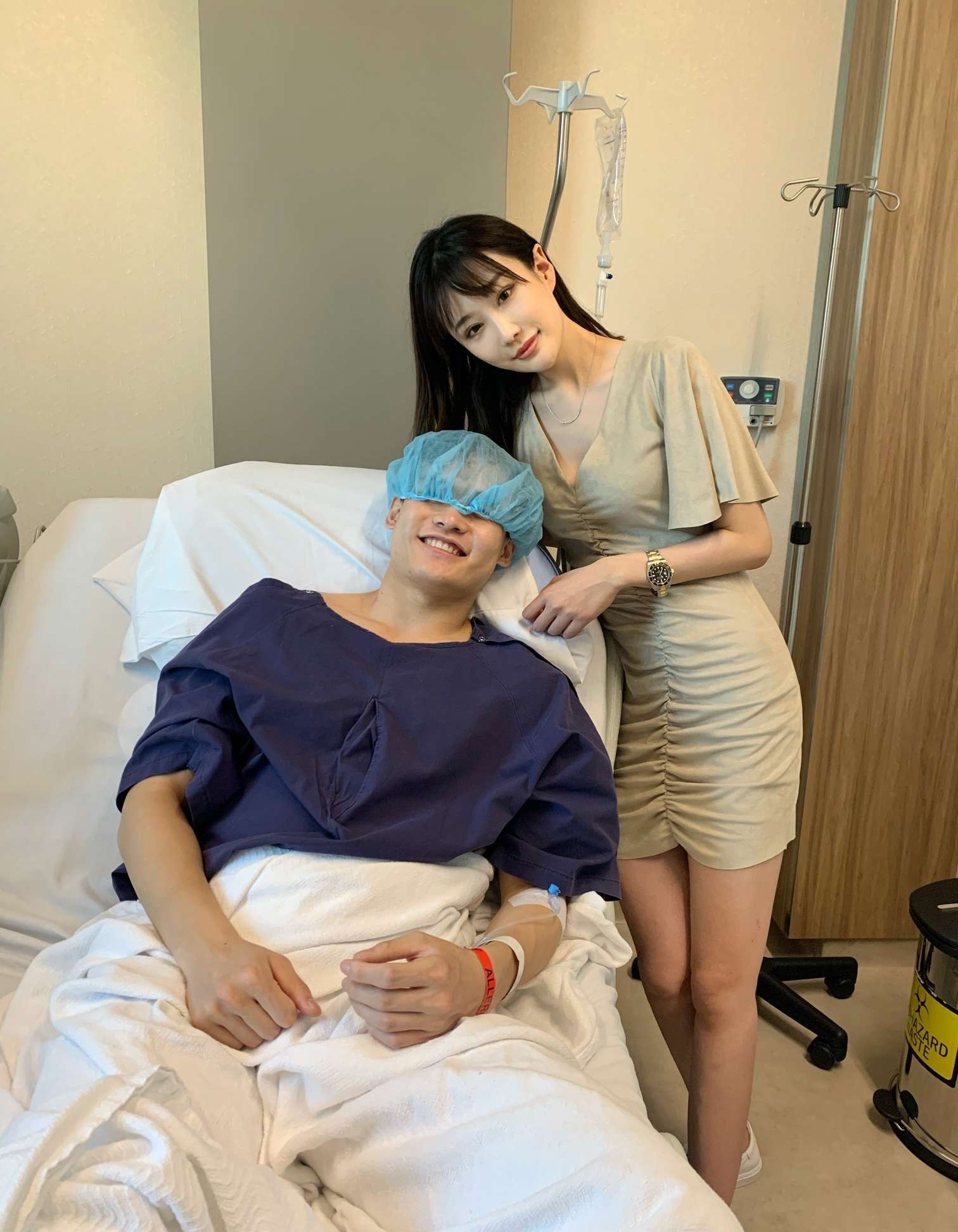 膝盖伤开遗精药！球员恼羞成怒：庸医误诊成国足笑柄