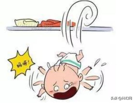 8岁小孩摔到头颅内出血怎么治疗,小孩摔脑出血