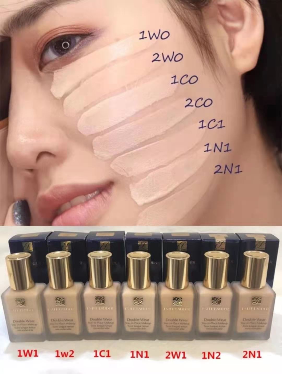 雅诗兰黛dw粉底液效果如何,雅诗兰黛dw粉底液值得入手吗