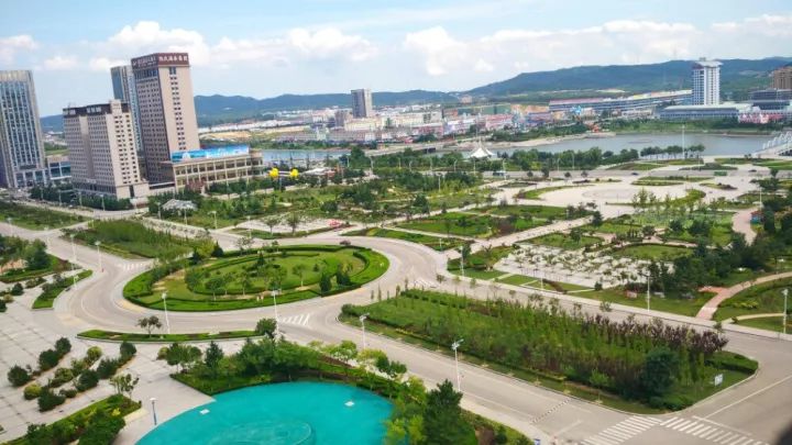 威海五一旅游攻略,五一威海旅游有一起的吗