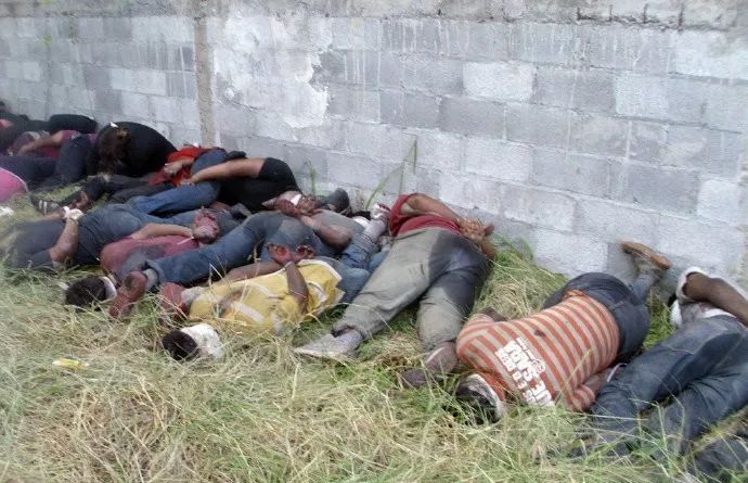 墨西哥人偷渡到美国会被遣返吗,从墨西哥偷渡美国遣返几率