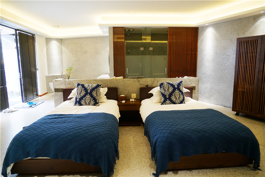 浙江温州的永嘉书院,真正的永嘉书院