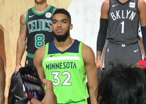 解读NBA球衣背后的科技:耐克强大的科技团队,打造最好的篮球战袍