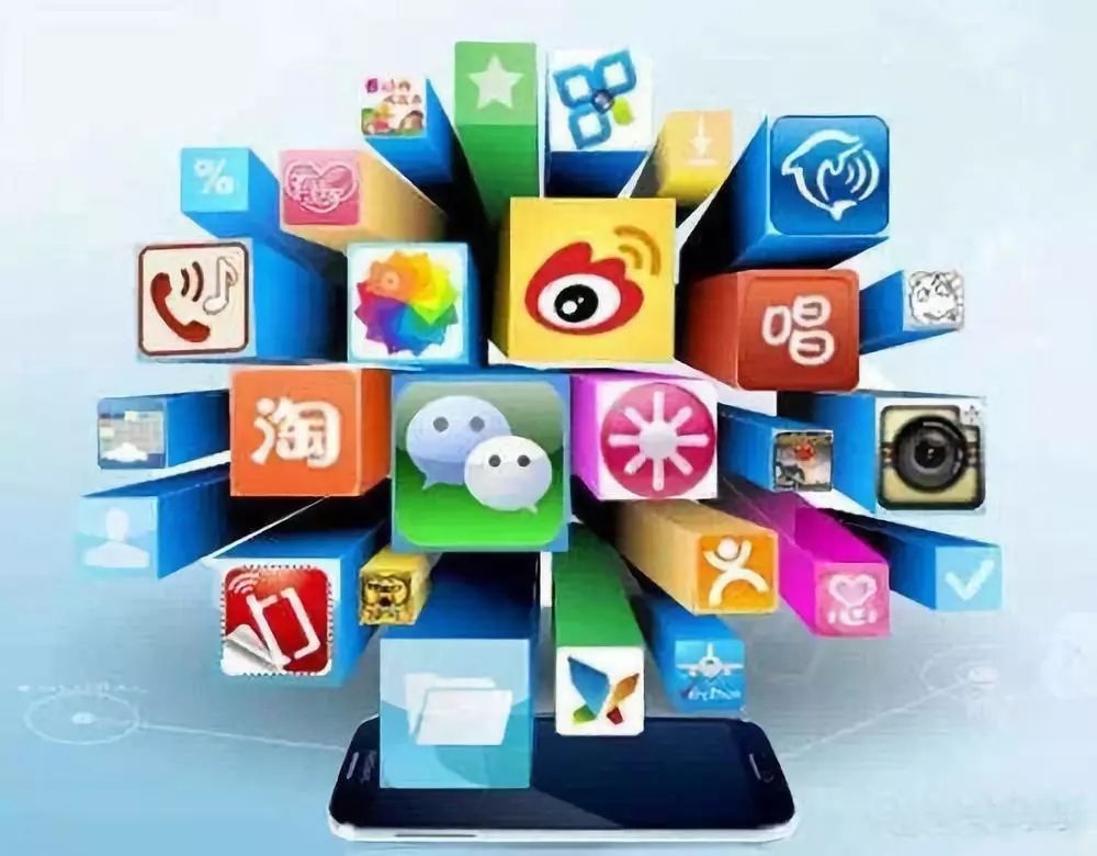 微信里上QQ小程序了,对于美签来说这些东西千万别出现在微信上