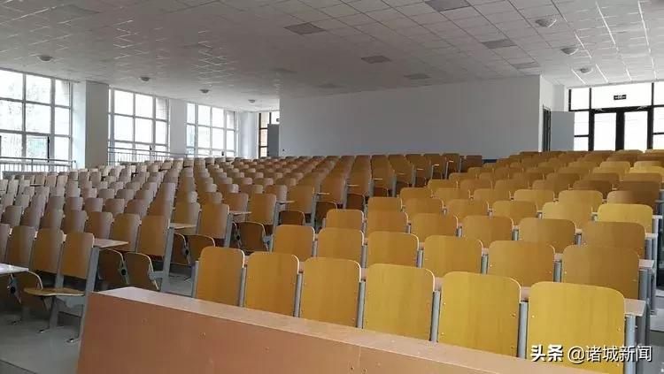 诸城市学校建设,诸城即将建的高中