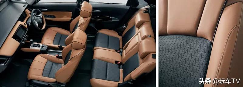 颜值动力配置样样不缺,颜值动力都在线的车型