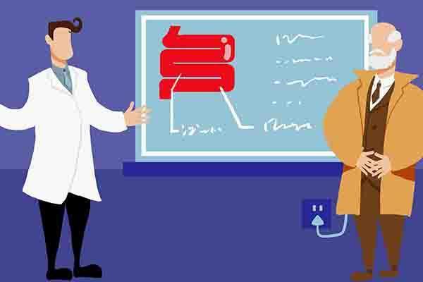 过度减肥对肠道有什么危害,过度清肠的危害