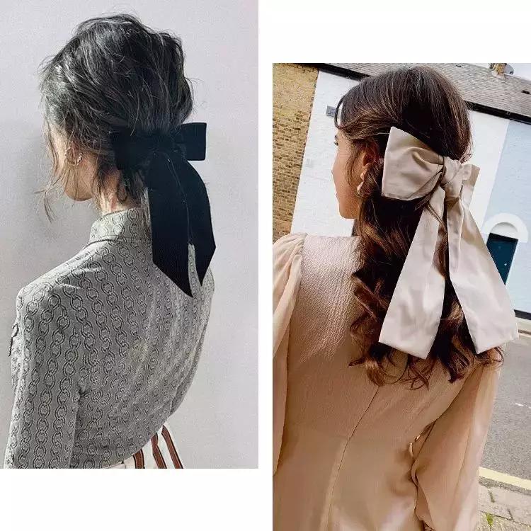 最近流行的时髦发型,今年流行的发型全在这