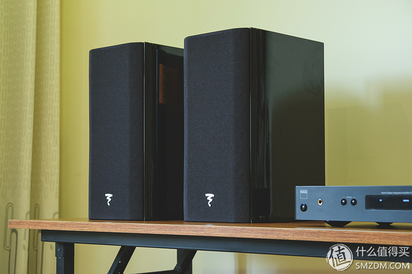 法国劲浪focalaria906书架箱,法国劲浪906书架音箱