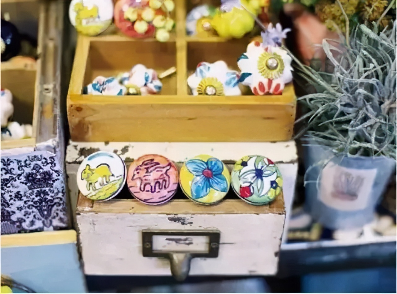 去东京最值得去的店,东京最值得去的杂货铺