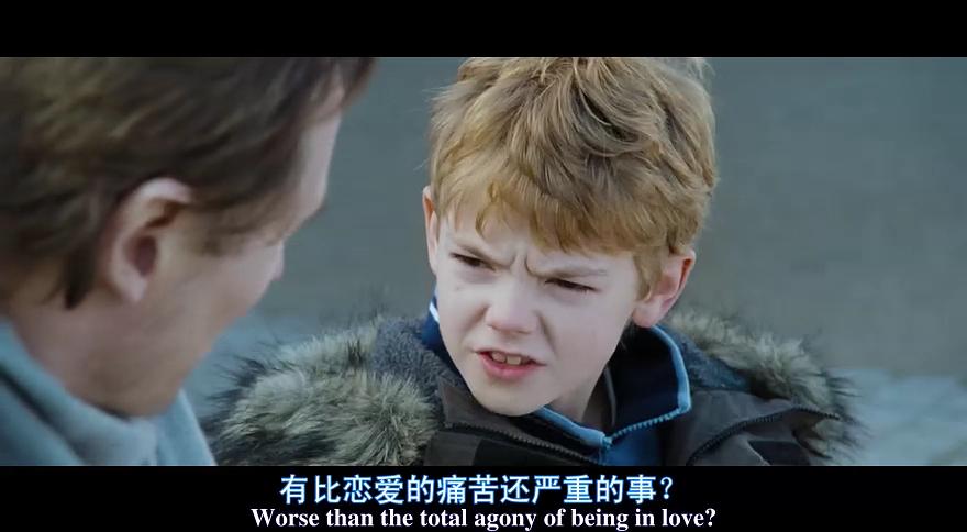 出轨、早恋、跨阶层,上映16年评分8.6,它依然是英国人圣诞必看