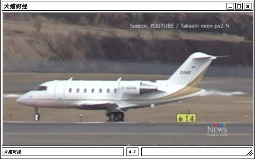 纵横温哥华的中国富二代，烧钱“心很累”