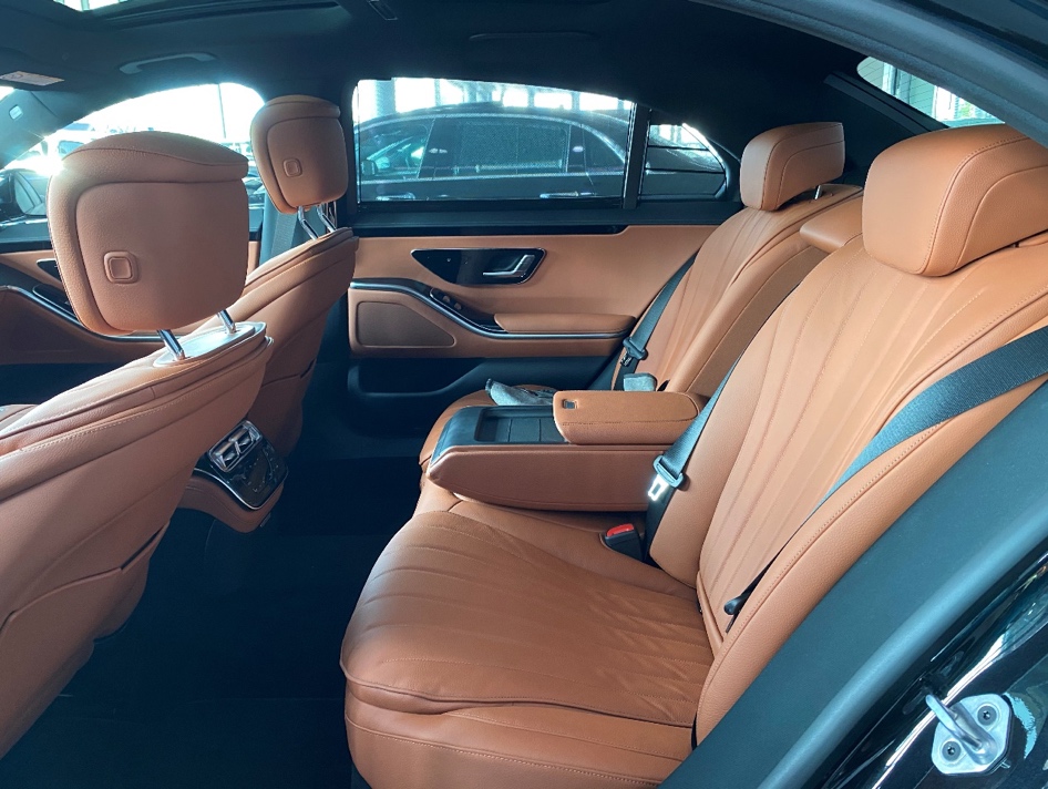 2020梅赛德斯奔驰s450l钻石白色,2022梅赛德斯奔驰s450l钻石白色