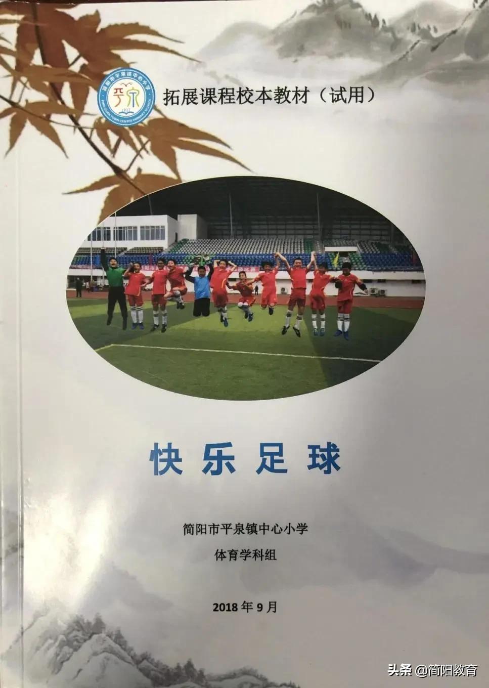 成都简阳足球学校,简阳好学校