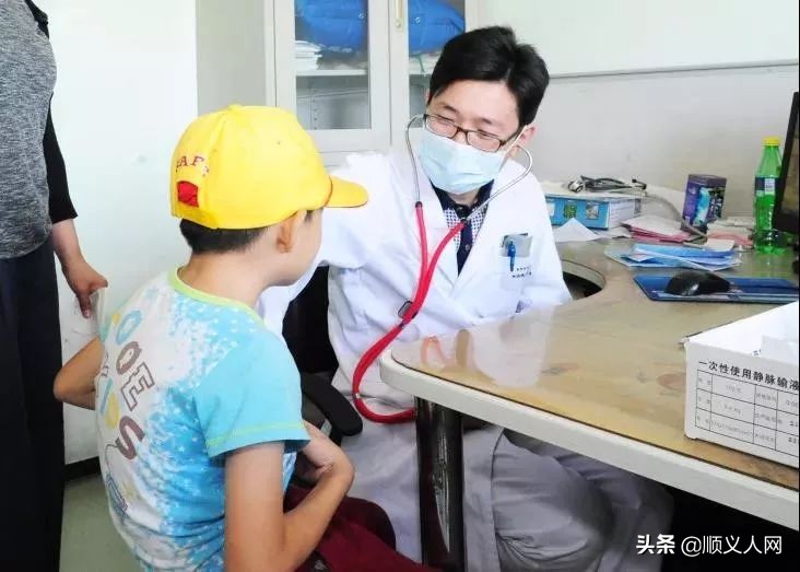 北京近期儿童持续高烧,小孩在北京高烧找不到医院怎么办