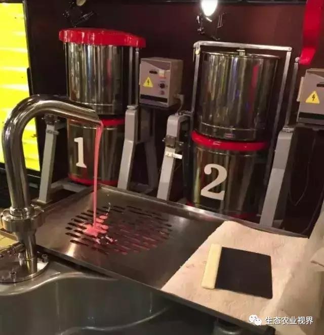 用一颗草莓吸引5百万游客,开5家主题乐园、4家超市、300个草莓屋