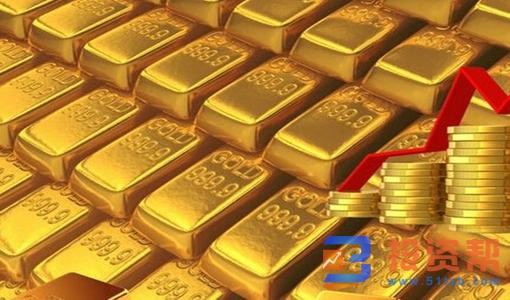 黄金止盈止损实战高级技巧,炒黄金加仓的正确方法