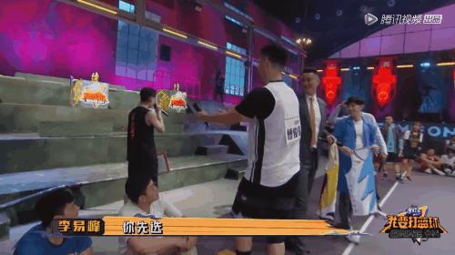 又有敢于直面虎扑的男人了？他真不怕挨骂吗……