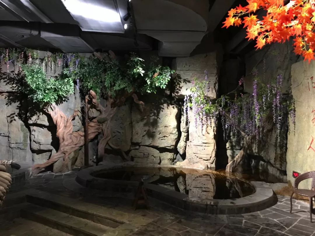 沈阳泡温泉的地方有哪些,沈阳周边泡温泉地方推荐