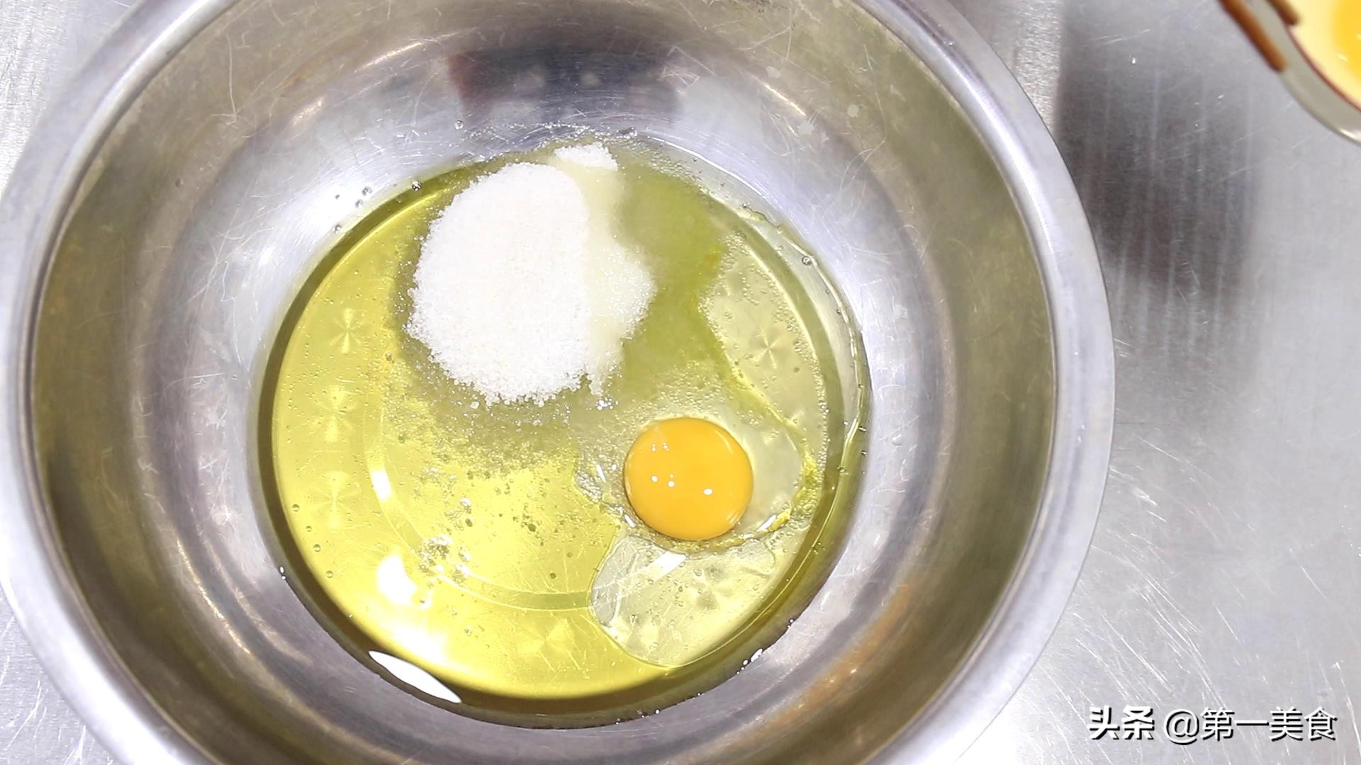 不发面小零食做法大全,发面零食小吃做法大全