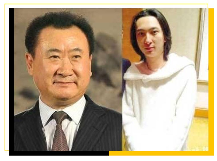 王思聪：老婆们出来还钱