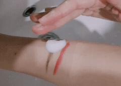 古力娜扎大额头妆容,古力娜扎万圣节