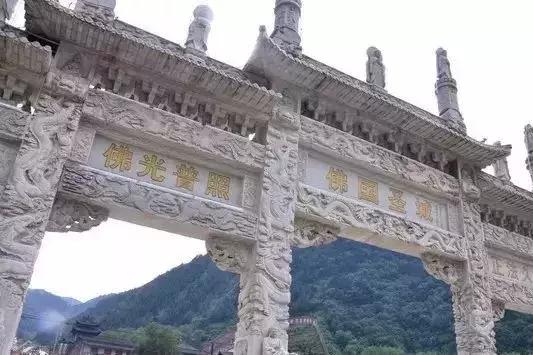 五台山净土宗白云寺,五台山净土宗寺庙