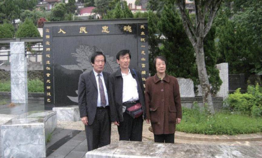 50年代台湾省地下党案件解密,潜伏在台湾的地下党牺牲了多少人