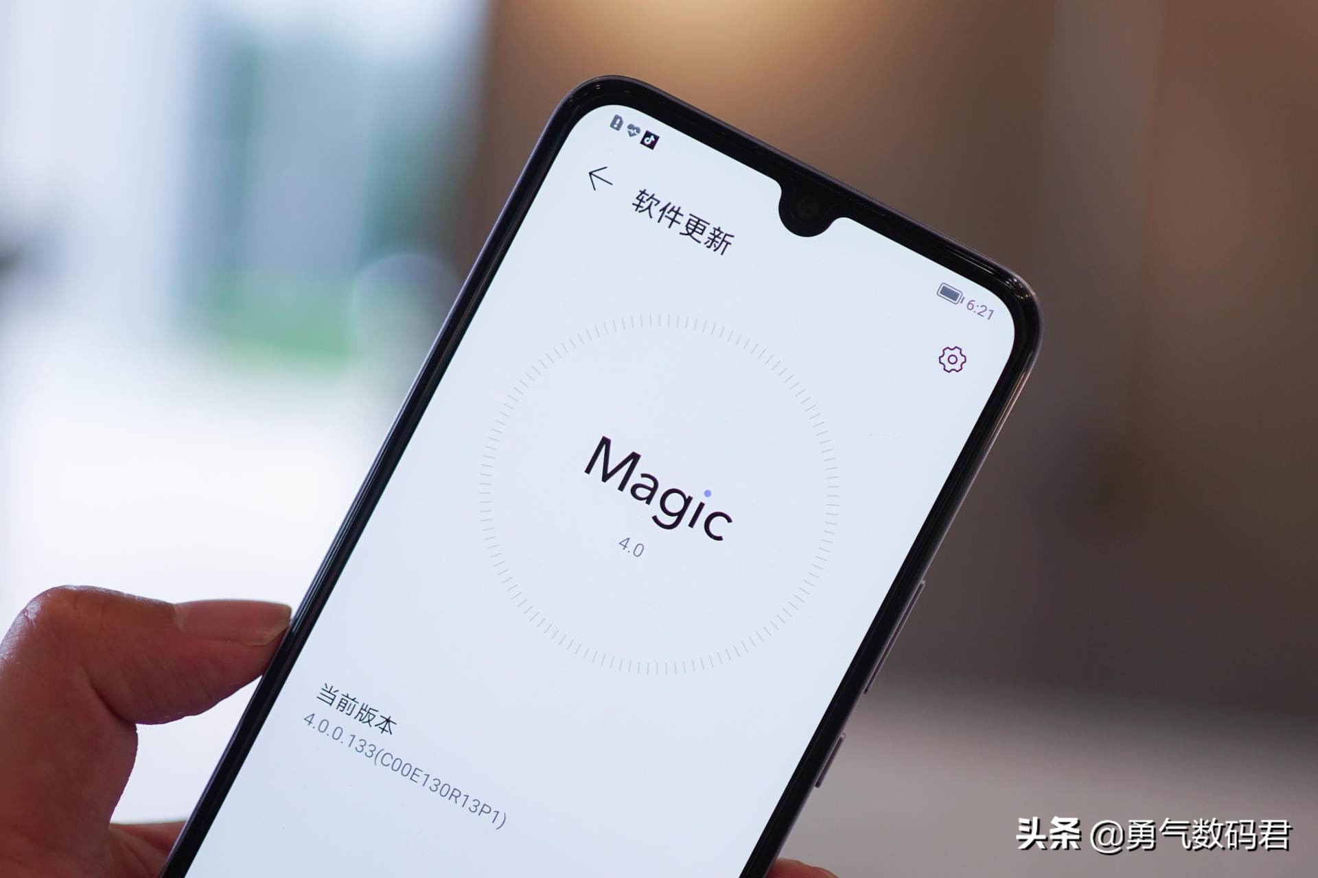 荣耀play5支持120w快充吗,轻薄快充5g手机