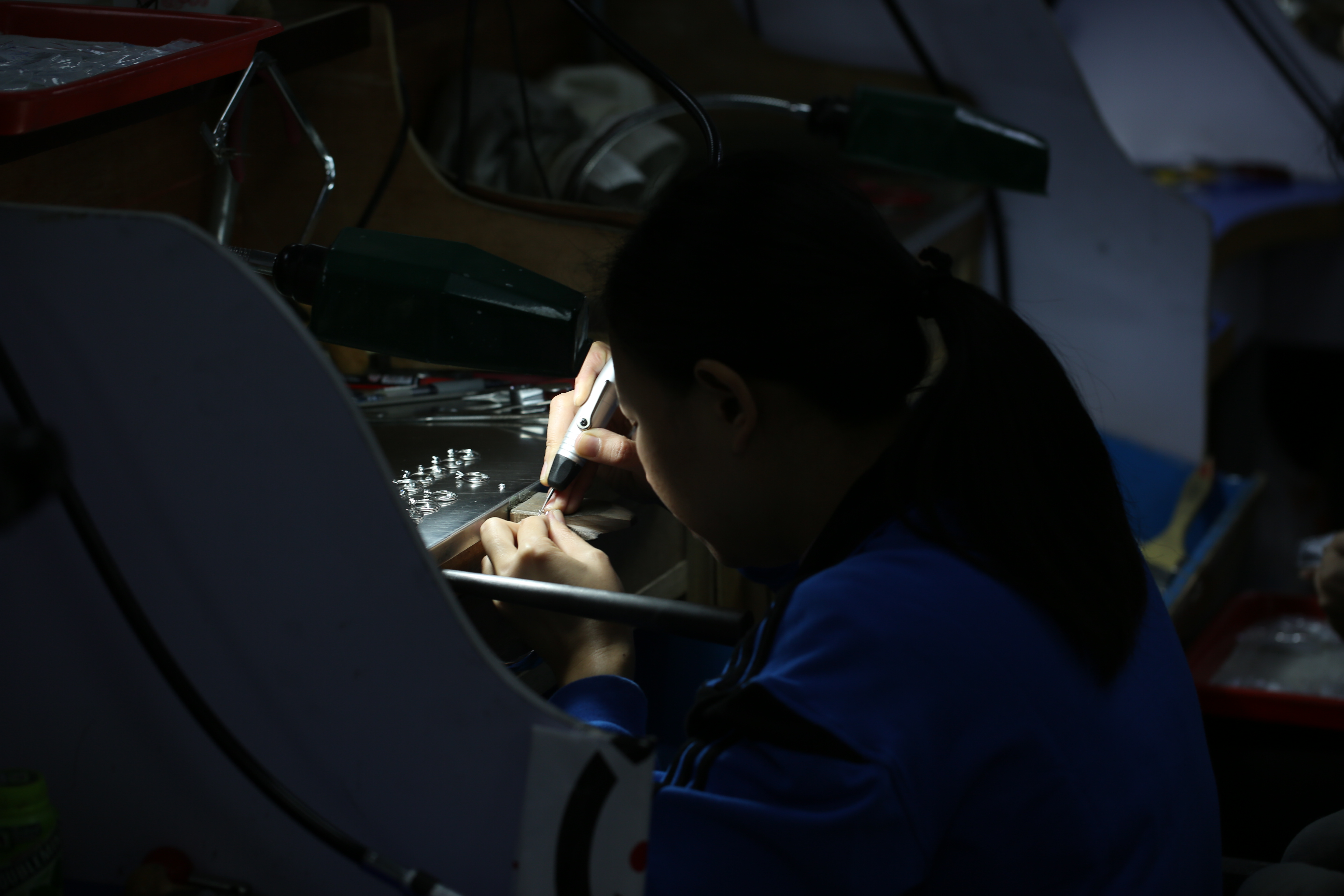 首饰维修公司电话,珠宝首饰维修哪里的好