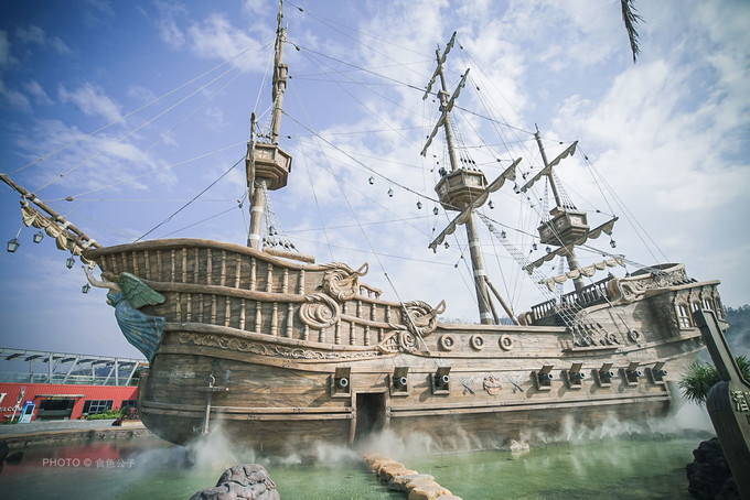 珠海横琴除了长隆还有什么东西玩,横琴有哪些景点可以玩儿